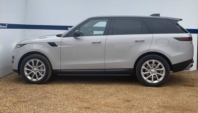 2022 Land Rover Range Rover Sport 3.0 P440e SE 5dr Auto