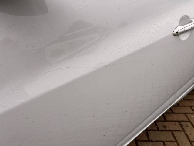 2013 Hyundai ix20 1.6 Active 5dr Auto