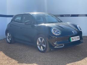 GWM ORA 03 at Westaway Motors Northampton