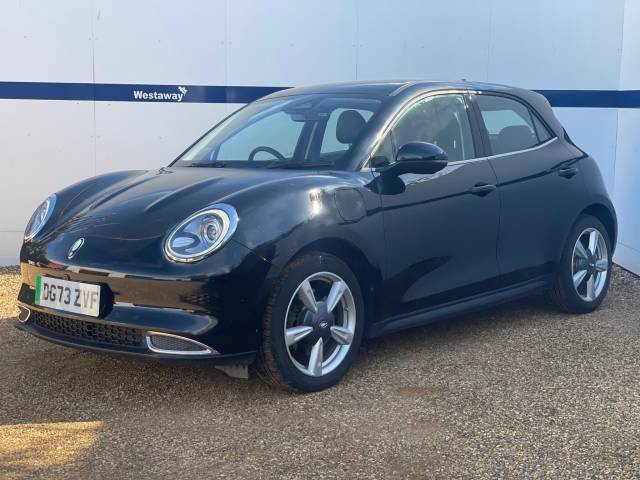 2024 Gwm Ora 03 0.0 126kW Pure+ 48kWh 5dr Auto