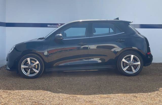 2024 Gwm Ora 03 0.0 126kW Pure+ 48kWh 5dr Auto