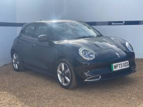 GWM FUNKY CAT at Westaway Motors Northampton