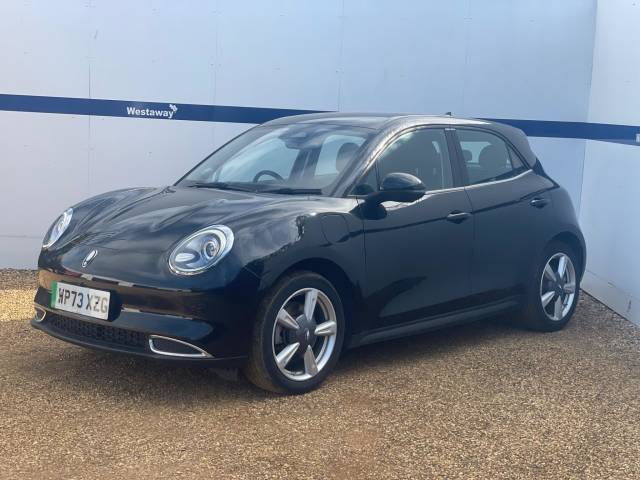 2023 Gwm Funky Cat 0.0 126kW First Edition 48kWh 5dr Auto