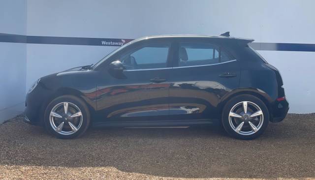 2023 Gwm Funky Cat 0.0 126kW First Edition 48kWh 5dr Auto
