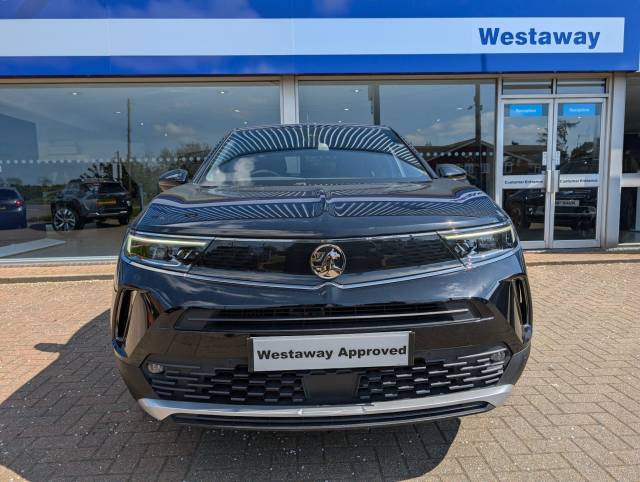 2023 Vauxhall Mokka 1.2 Turbo Ultimate 5dr Auto