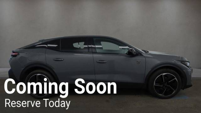 2024 Peugeot 408 1.2 PureTech GT 5dr EAT8
