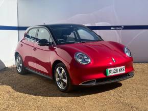 GWM ORA 03 at Westaway Motors Northampton