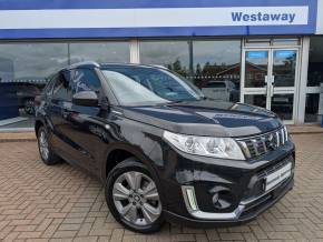 SUZUKI VITARA at Westaway Motors Northampton