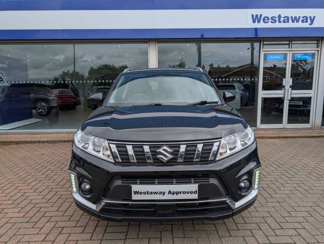 2019 Suzuki Vitara 1.0 Boosterjet SZ-T 5dr