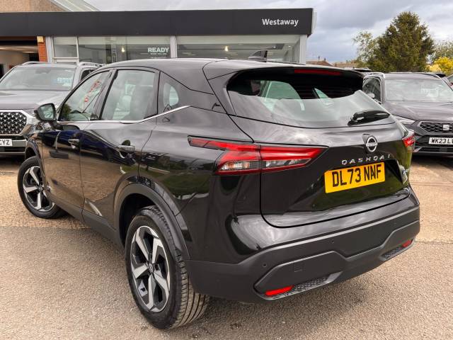 2023 Nissan Qashqai 1.5 E-Power Acenta Premium 5dr Auto