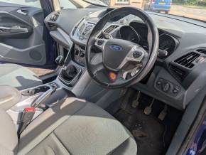 FORD C MAX at Westaway Motors Northampton