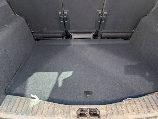 2014 Ford C-MAX 1.6 TDCi Zetec 5dr