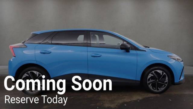 2023 MG MG 4 0.0 150kW Trophy EV Long Range 64kWh 5dr Auto