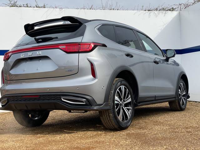 2026 Gwm Haval Jolion Pro 1.5 Lux DHT Euro 6 (s/s) 5dr