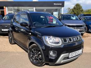 SUZUKI IGNIS at Westaway Motors Northampton