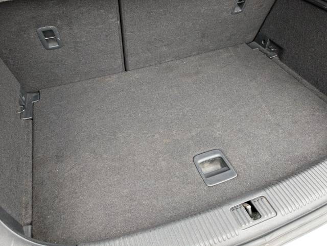 2012 Audi A1 1.4 TFSI S Line 5dr