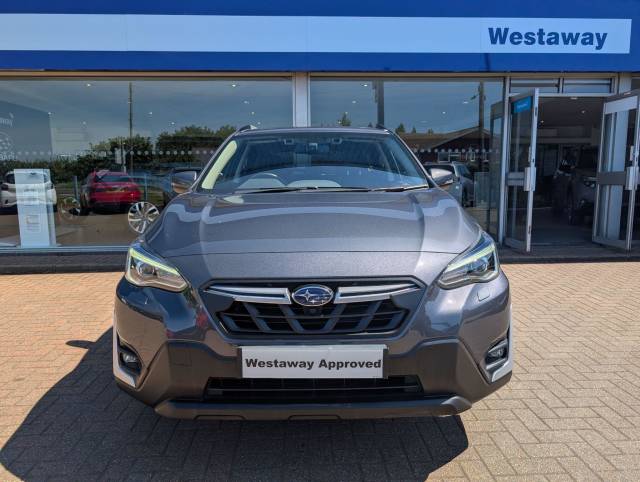 2023 Subaru XV 2.0i e-Boxer SE Premium 5dr Lineartronic