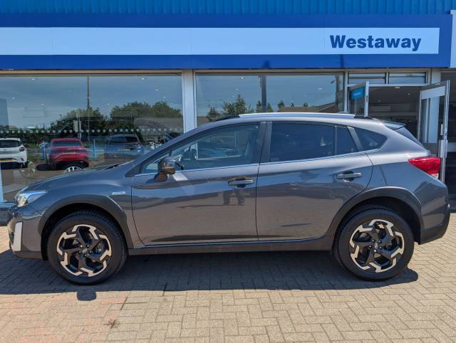 2023 Subaru XV 2.0i e-Boxer SE Premium 5dr Lineartronic