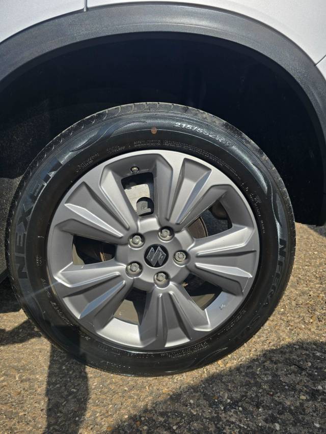 2019 Suzuki Vitara 1.0 Boosterjet SZ-T 5dr Auto