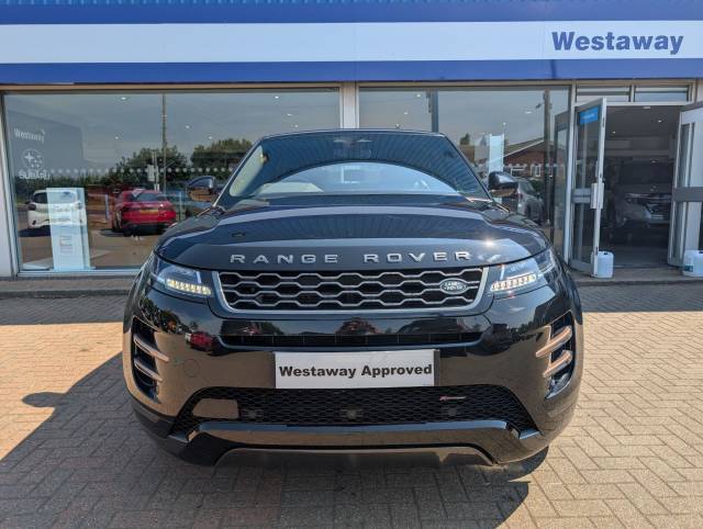 2023 Land Rover Range Rover Evoque 1.5 P300e R-Dynamic S 5dr Auto