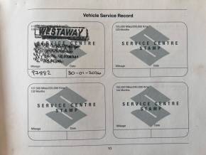 SUZUKI VITARA at Westaway Motors Northampton