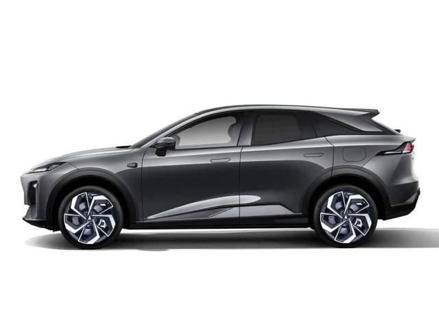 Changan Deepal S07 79.97kWh Standard Auto 5dr SUV Electric Lunar Gray