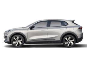 CHANGAN DEEPAL S05 at Westaway Motors Northampton