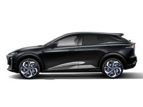 CHANGAN DEEPAL S07 at Westaway Motors Northampton