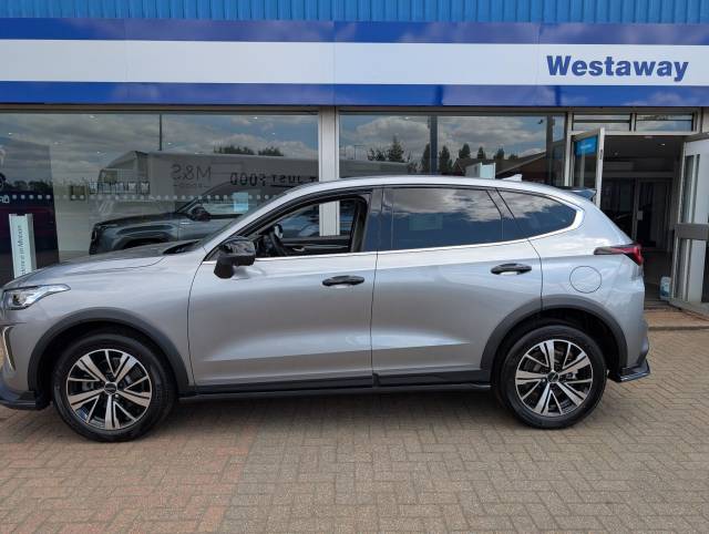 2026 Gwm Haval Jolion Pro 1.5 Lux DHT Euro 6 (s/s) 5dr