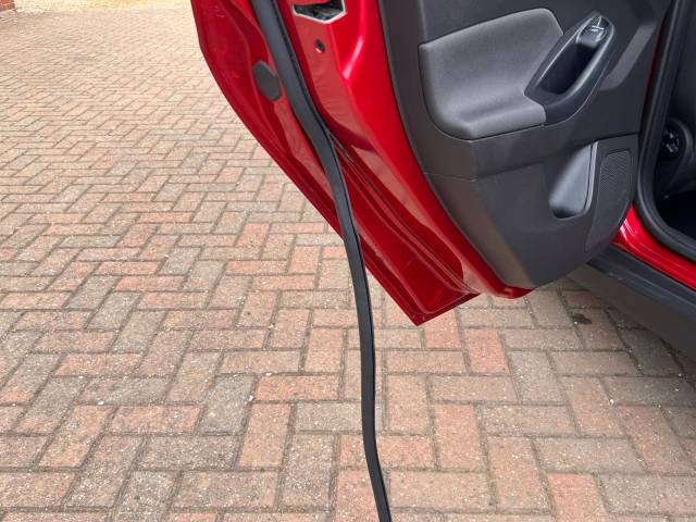 2017 Ford Focus 2.0 TDCi Titanium 5dr Powershift