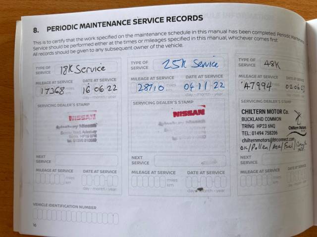 2021 Nissan Navara Double Cab Pick Up Tekna 2.3dCi 190 TT 4WD Auto