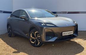 CHANGAN DEEPAL S07 at Westaway Motors Northampton
