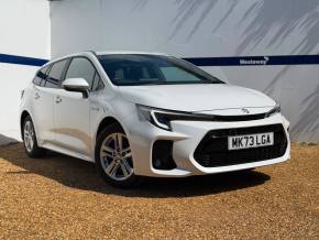 SUZUKI SWACE at Westaway Motors Northampton