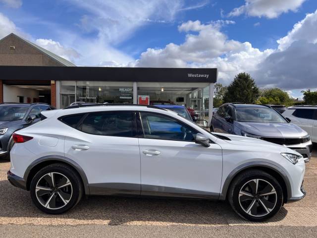 2024 Cupra Formentor 1.4 eHybrid 204 V1 5dr DSG