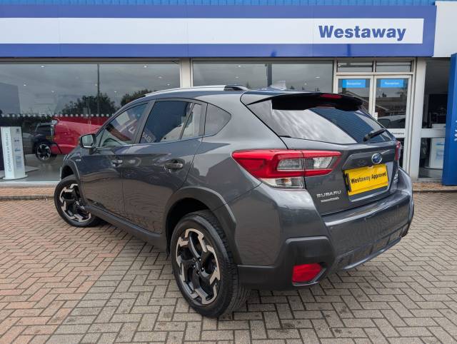 2023 Subaru XV 2.0i e-Boxer SE Premium 5dr Lineartronic