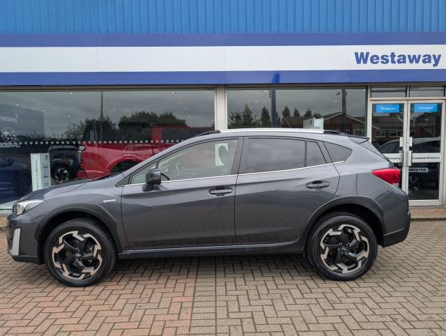 2023 Subaru XV 2.0i e-Boxer SE Premium 5dr Lineartronic
