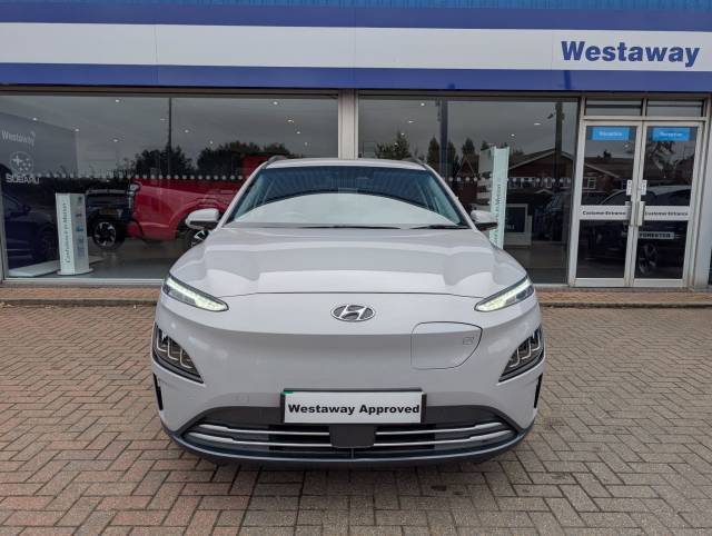 2022 Hyundai KONA 0.0 150kW Premium 64kWh 5dr Auto