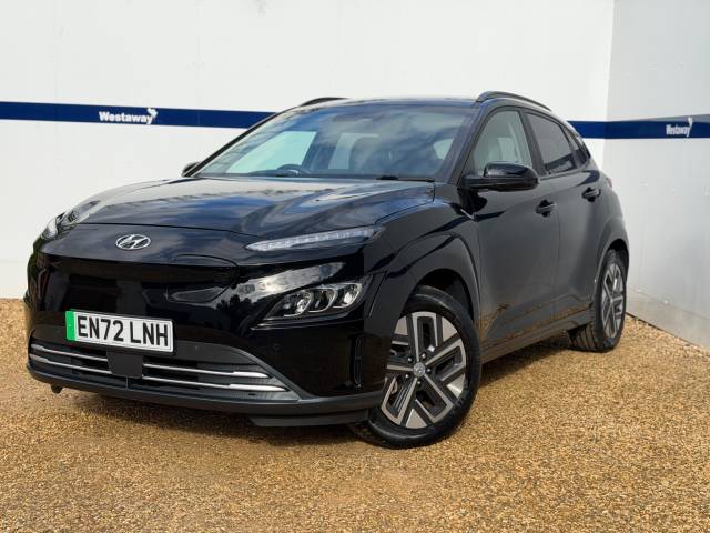 2023 Hyundai KONA 150kW Ultimate 64kWh 5dr Auto