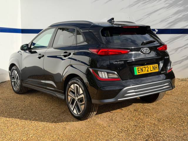 2023 Hyundai KONA 150kW Ultimate 64kWh 5dr Auto