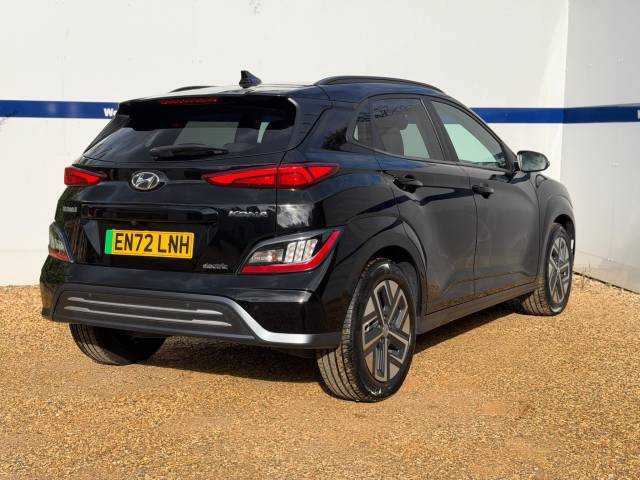 2023 Hyundai KONA 150kW Ultimate 64kWh 5dr Auto