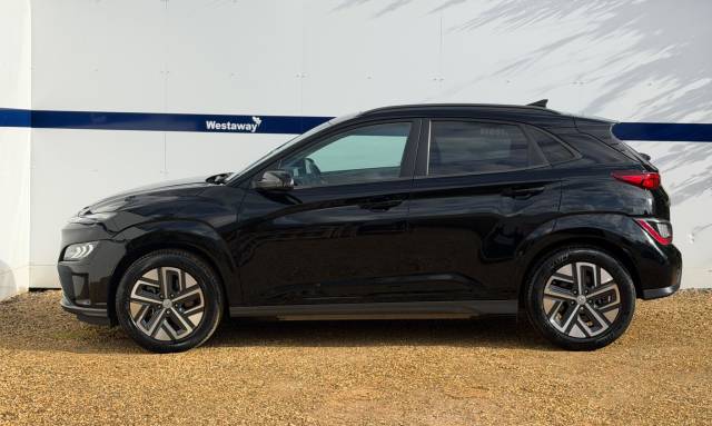 2023 Hyundai KONA 150kW Ultimate 64kWh 5dr Auto