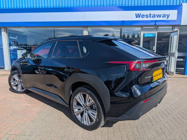 2023 Subaru Solterra 0.0 150kW Touring 71.4kWh 5dr Auto AWD