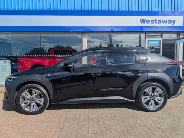 2023 Subaru Solterra 0.0 150kW Touring 71.4kWh 5dr Auto AWD
