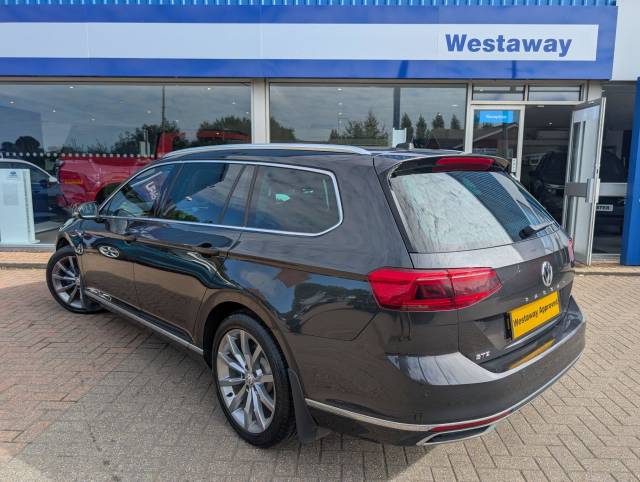 2020 Volkswagen Passat 1.4 TSI PHEV GTE Advance 5dr DSG