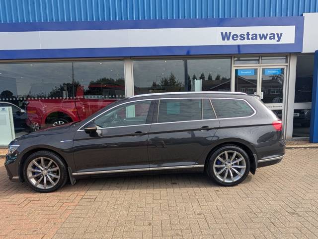 2020 Volkswagen Passat 1.4 TSI PHEV GTE Advance 5dr DSG