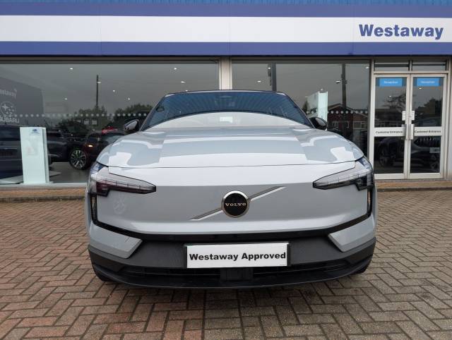 2024 Volvo Ex30 0.0 200kW SM Extended Range Plus 69kWh 5dr Auto