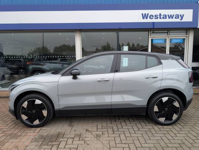 2024 Volvo Ex30 0.0 200kW SM Extended Range Plus 69kWh 5dr Auto