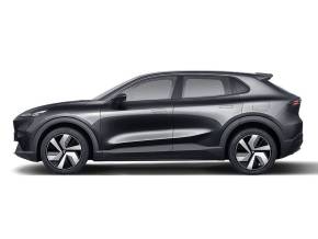 CHANGAN DEEPAL S05 at Westaway Motors Northampton