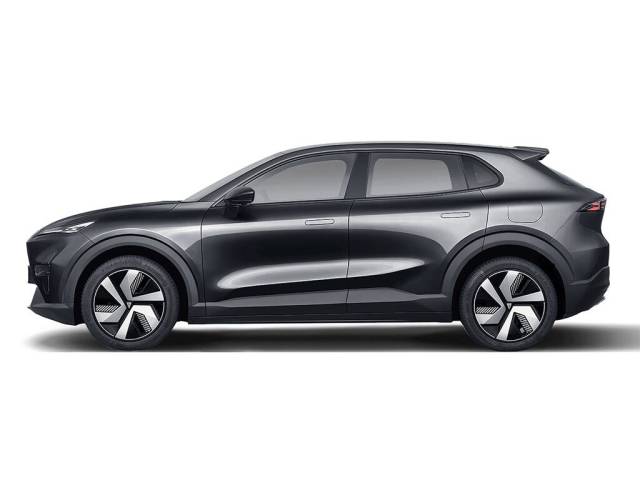 Changan Deepal S05 68.8kWh MAX Auto 5dr SUV Electric Deep Space Black