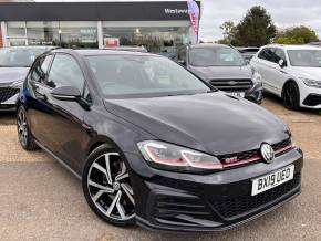 VOLKSWAGEN GOLF at Westaway Motors Northampton